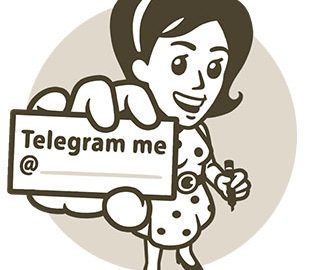 تغییر شماره تلفن در تلگرام