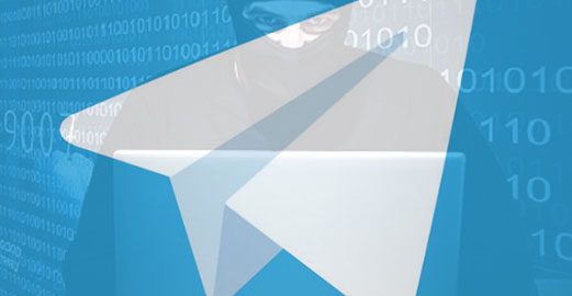 آموزش جلوگیری از هک تلگرام telegram