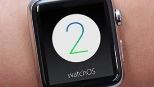 آموزش بروزرسانی اپل واچ به آخرین نسخه Watch OS