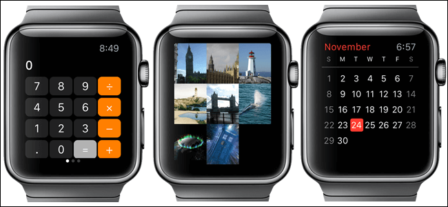 راهنما جامع ساعت اپل apple watch guide