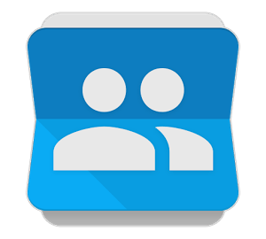 ذخیره مخاطبین اندروید گوگل sync contacts gmail