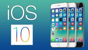 آموزش جامع نصب آپدیت آی او اس ۱۰ (۱۰ iOS) در آیفون‌ و آیپدهای اپل
