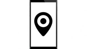 آموزش رفع مشکل جی پی اس (GPS) در آیفون و آیپد