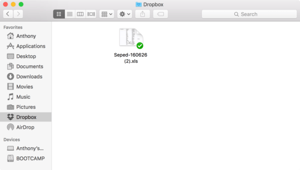 ذخیره مخاطبین آیفون در قالب فایل CSV و XLS