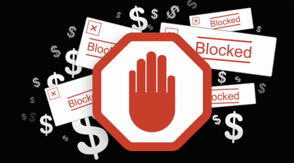 فعال کردن برنامه‌های اد بلاکر (Add Blocker) در آیفون