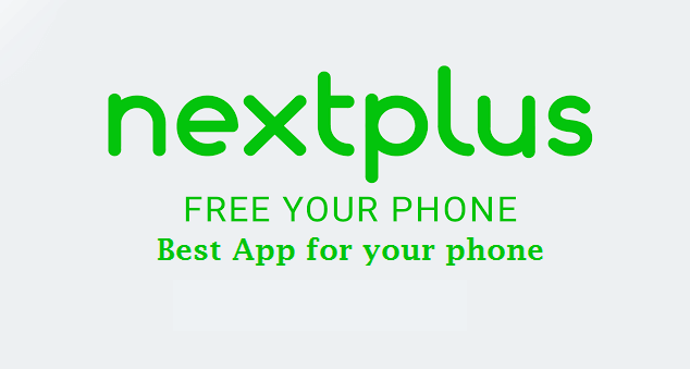 nextplus apk