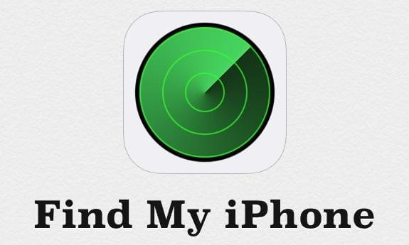 آموزش ردیابی آیفون از طریق سرویس Find My iPhone