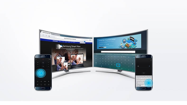 آموزش نمایش یا آینه کردن محتوای نمایشگر دستگاه اندرویدی بر روی تلویزیون