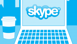 آموزش تصویری حذف اکانت اسکایپ – Delete Skype Account
