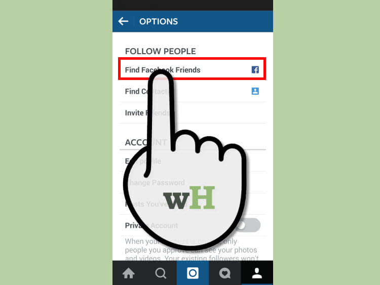 آموزش ساختن حساب کاربری در اینستاگرام و اشتراک‌گذاری عکس در آن