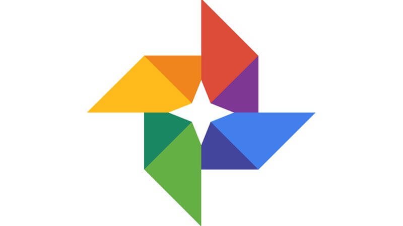 قابلیت های برنامه Google Photo (گوگل فوتو)