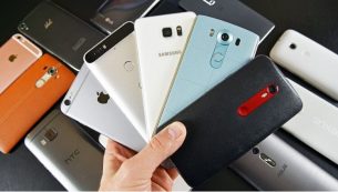 معرفی برنامه Mr Phone: بهترین روش مقایسه و انتخاب گوشی جدید