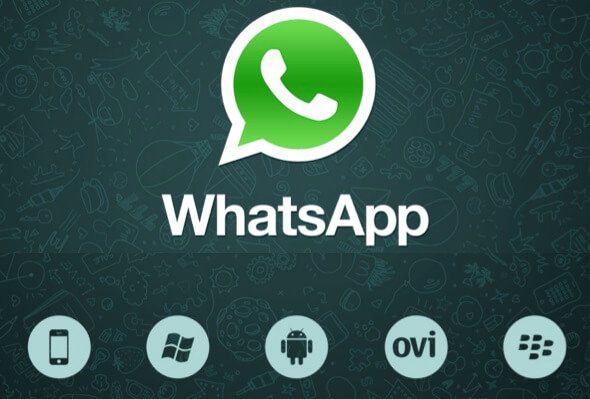 آموزش روش های رفع مشکل اتصال واتساپ (WhatsApp) در اندروید