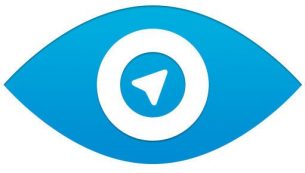 نحوه‌ی حذف عکس پروفایل در تلگرام