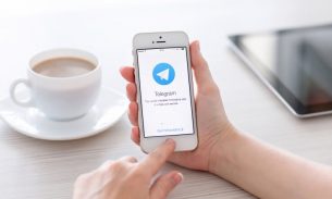 آموزش ارسال آهنگ در تلگرام