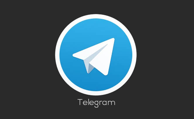 تلگرام وب - telgram web