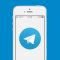غیر فعال کردن اعلان پین شدن پیام در سوپر گروه تلگرام