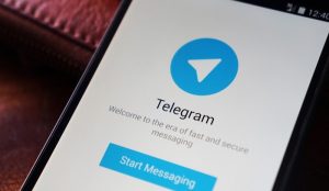 سرچ تلگرام