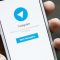 تنظیم تایمر از بین رفتن خودکار پیام تلگرام در سکرت چت