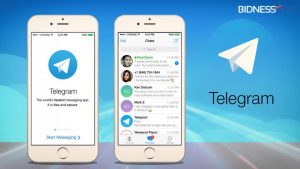 آموزش جلوگیری از دعوت به گروه تلگرام از سوی افراد ناشناس - موبایل کمک