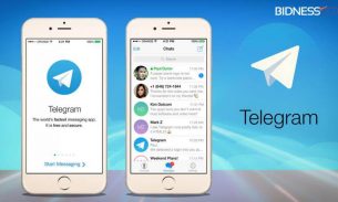 آموزش غیر فعال کردن اعلان جوین شدن مخاطبین به تلگرام