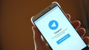 ترفند بولد نوشتن در تلگرام بدون نیاز به ربات – Bold