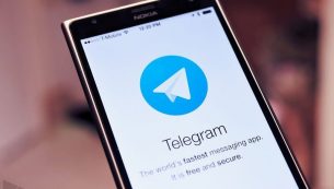 آموزش حذف کانال تلگرام توسط ادمین (Delete Channel)