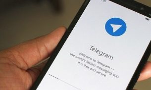 فعال سازی تایید دو مرحله ای تلگرام (Two-Step Verification)