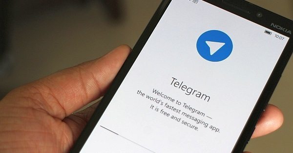 آموزش غیر فعال کردن ویبره تماس صوتی تلگرام