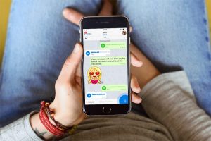 حذف دائمی پیام های تلگرام