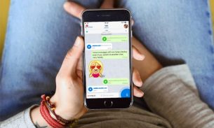 آموزش تغییر پس زمینه چت در تلگرام (Chat Background)