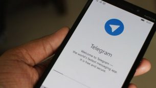 در صورت فراموشی رمز تایید دو مرحله ای تلگرام چه کنیم؟