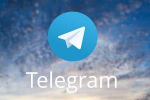آموزش ساخت گروه در تلگرام