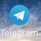 آموزش گذاشتن متن روی عکس تلگرام