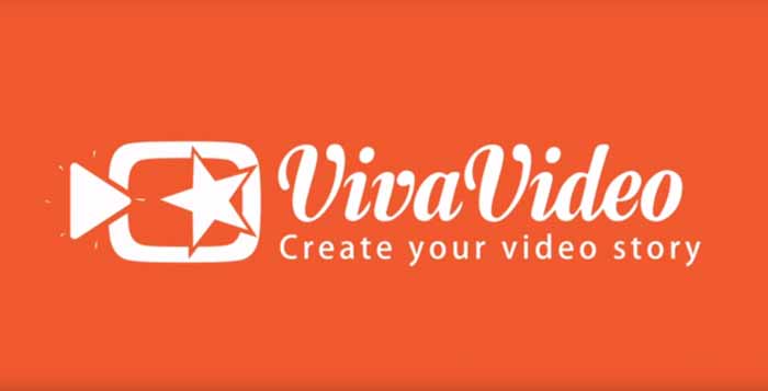 معرفی برنامه VivaVideo