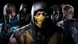 معرفی و دانلود بازی: Mortal Kombat X – مبارزه‌ای خیره کننده