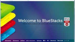 آموزش نصب بلو استکس روی کامپیوتر – BlueStacks