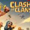 آموزش پیدا کردن تاریخ شروع بازی کلش اف کلنز (Clash of Clans)