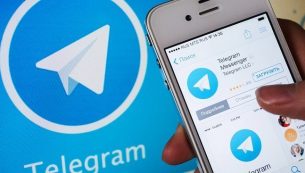 جلوگیری از ذخیره خودکار عکس و فیلم های تلگرام در گالری گوشی
