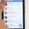 آموزش تغییر اندازه فونت در تلگرام – Messages Text Size