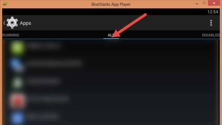 google play services update bluestacks