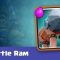 معرفی کارت های کلش رویال : کارت Battle Ram (بتل رم)