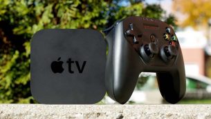 معرفی بهترین بازی های چند نفره اپل تی وی (Apple TV)