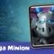 معرفی کارت های بازی کلش رویال ؛ مگا مینیون یا Mega Minion