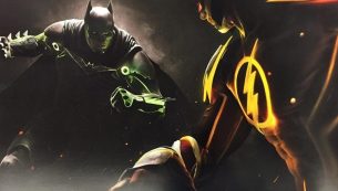 معرفی و دانلود نسخه موبایل بازی Injustice 2 -بازی کم نظیر