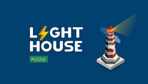 معرفی و دانلود بازی Light House (فانوس دریایی) – بازی فکری