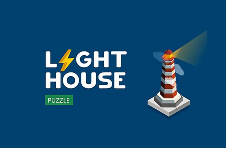 معرفی بازی Light House (فانوس دریایی)؛ یک بازی فکری جالب