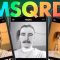معرفی و دانلود برنامه MSQRD : ثبت سلفی و ویدیو انیمیشنی