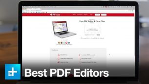 بهترین برنامه های پی دی اف ادیتور یا PDF Editor برای ویرایش