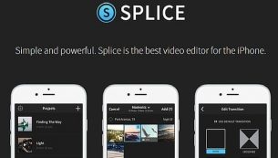 معرفی و دانلود برنامه Splice – ویرایش ویدیو و فیلم در iOS